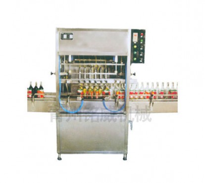 Z(B)DG-ZC全自動負(fù)壓灌裝生產(chǎn)線